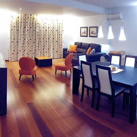 Luxury Apartment In Praia Da Luz Экстерьер фото