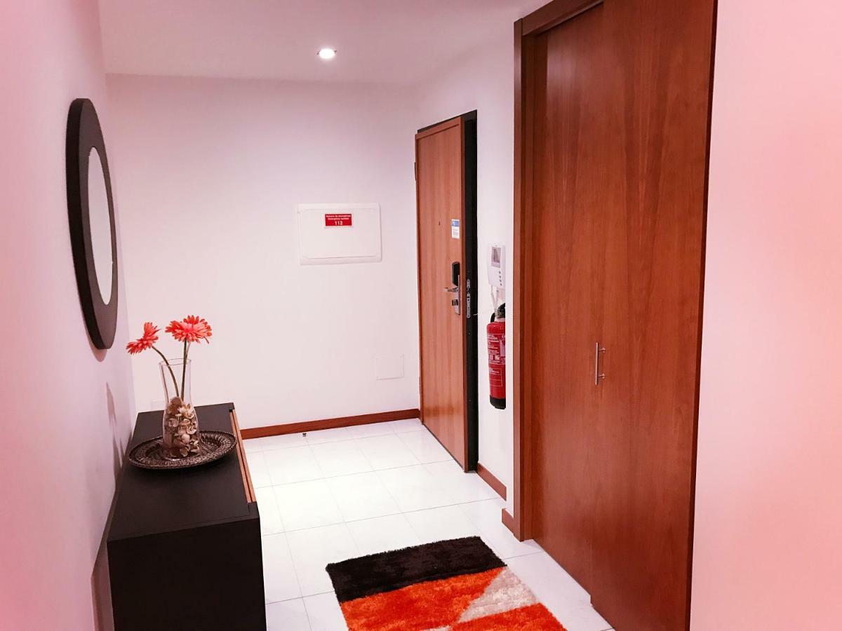 Luxury Apartment In Praia Da Luz Экстерьер фото