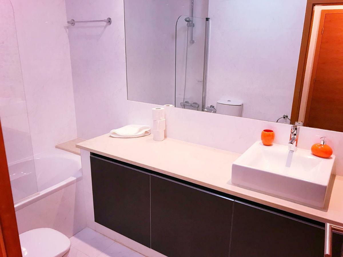 Luxury Apartment In Praia Da Luz Экстерьер фото