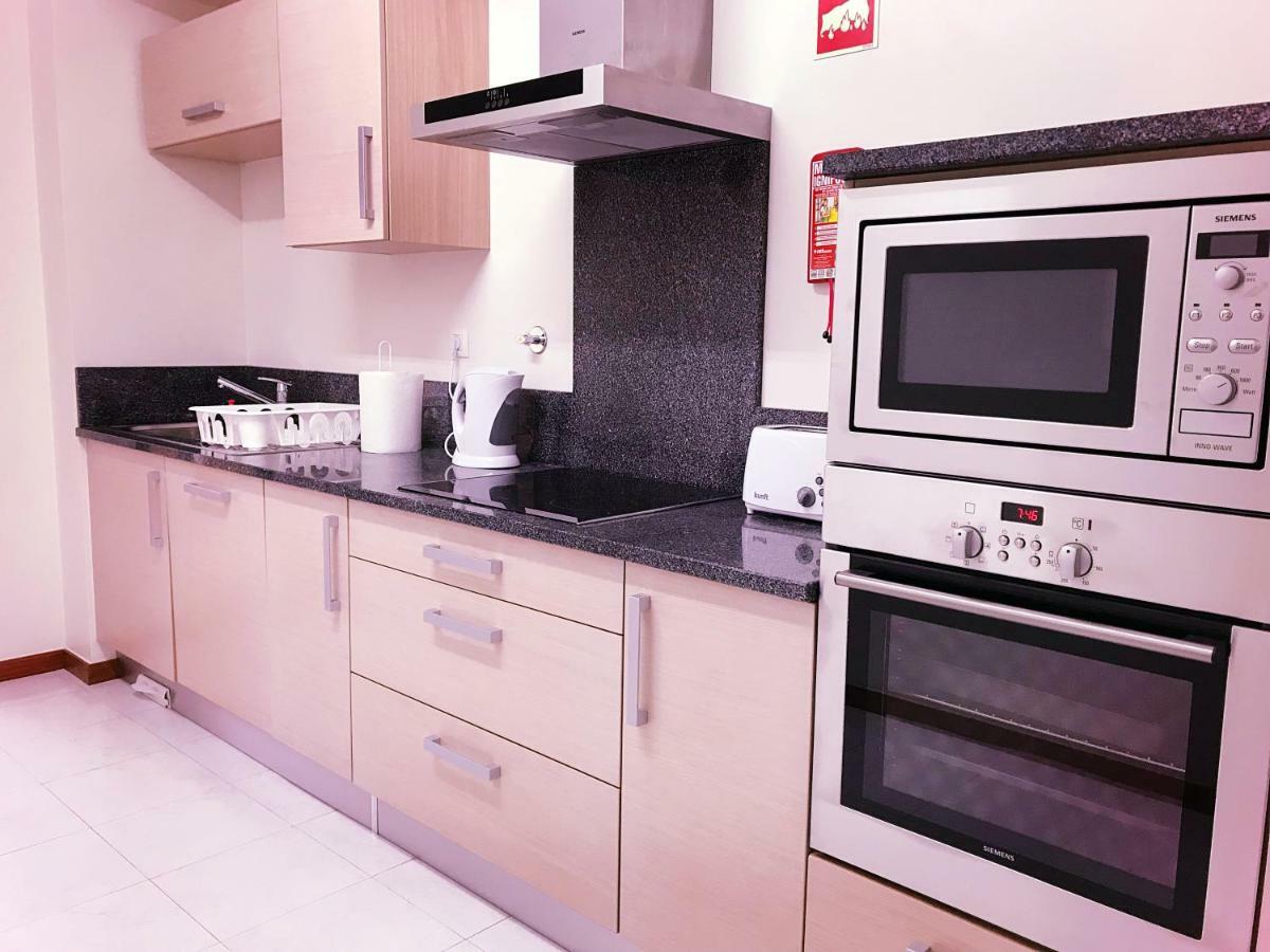 Luxury Apartment In Praia Da Luz Экстерьер фото