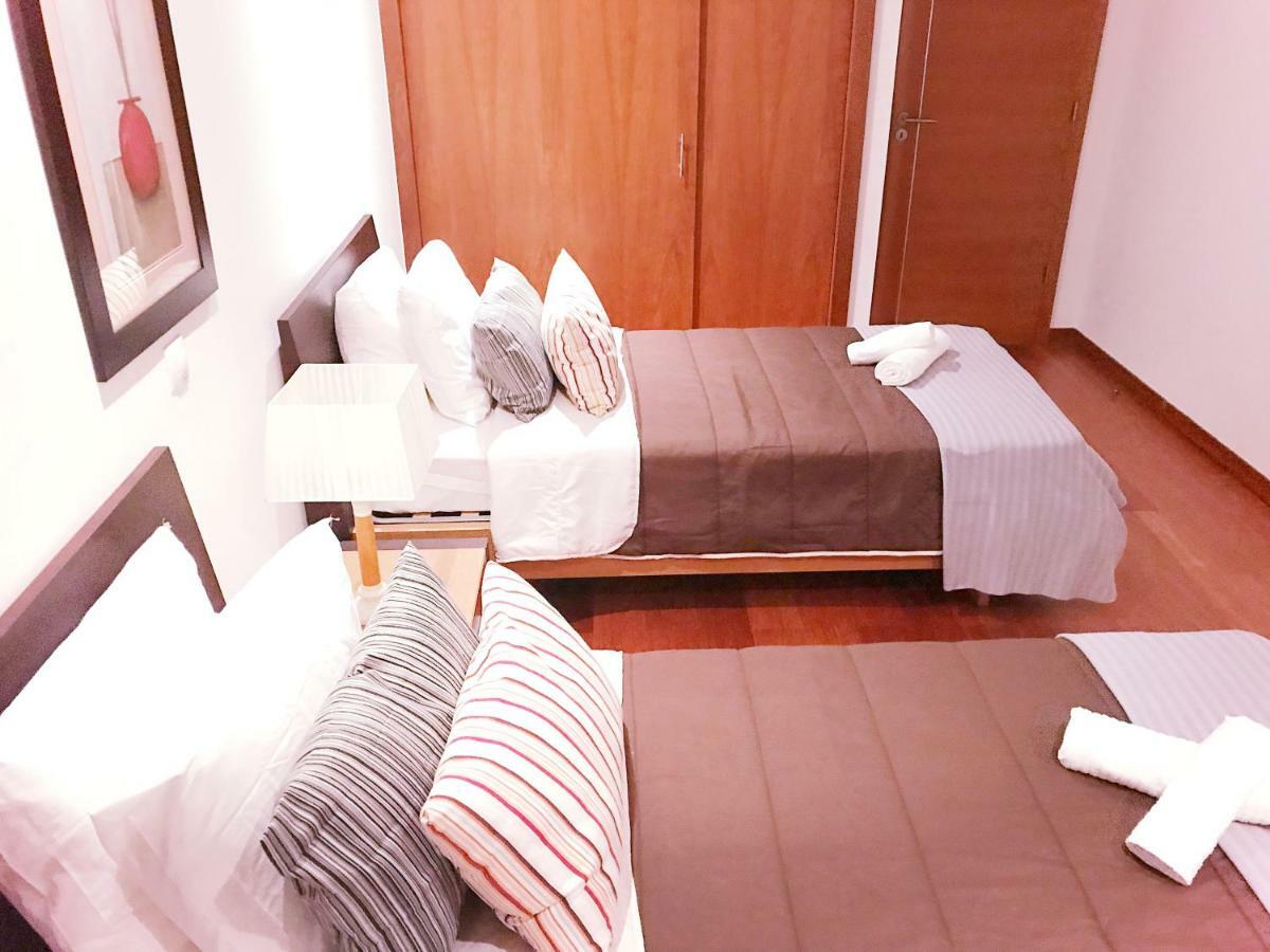 Luxury Apartment In Praia Da Luz Экстерьер фото