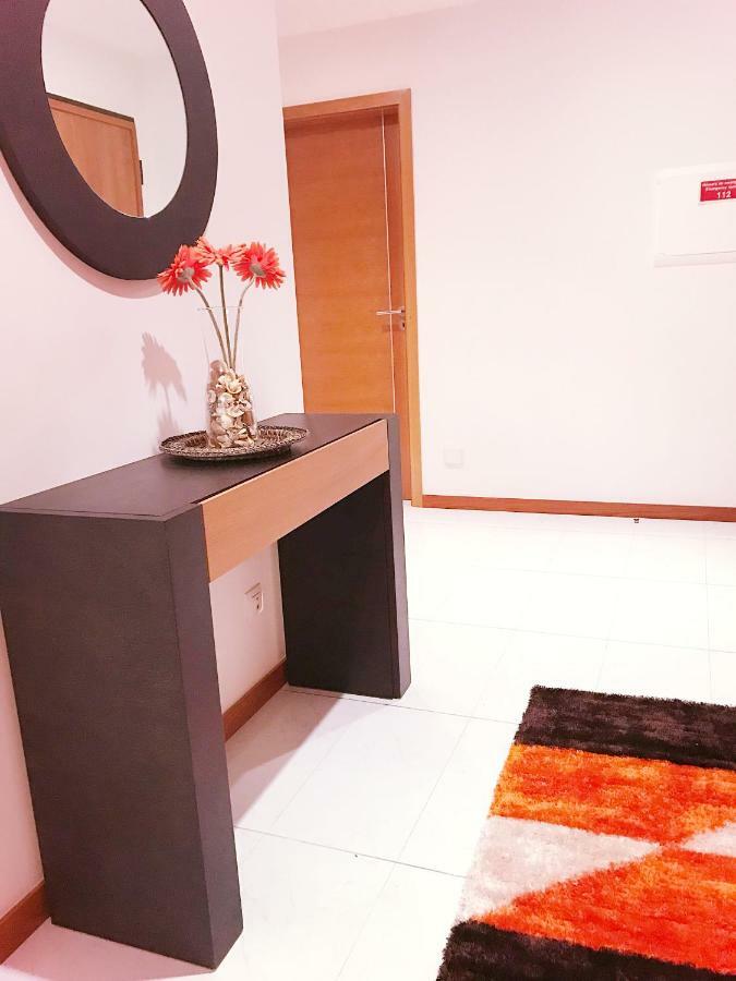 Luxury Apartment In Praia Da Luz Экстерьер фото