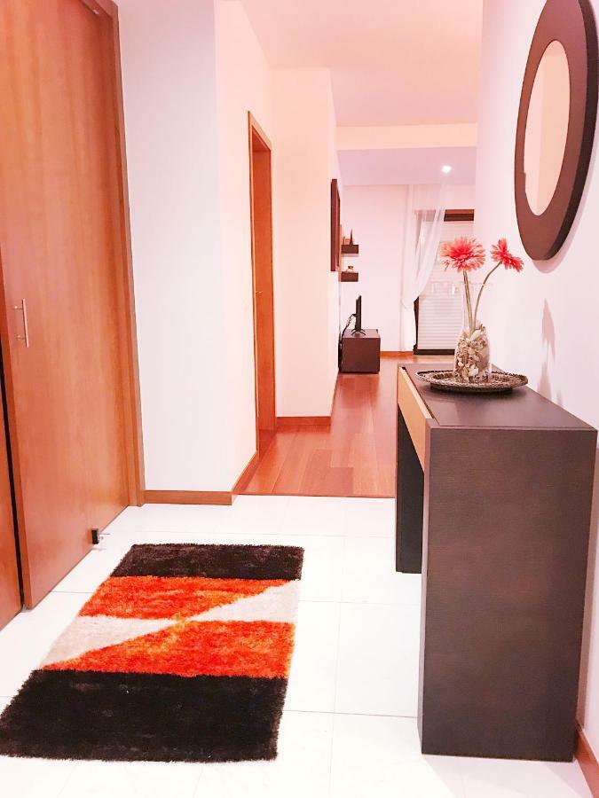 Luxury Apartment In Praia Da Luz Экстерьер фото