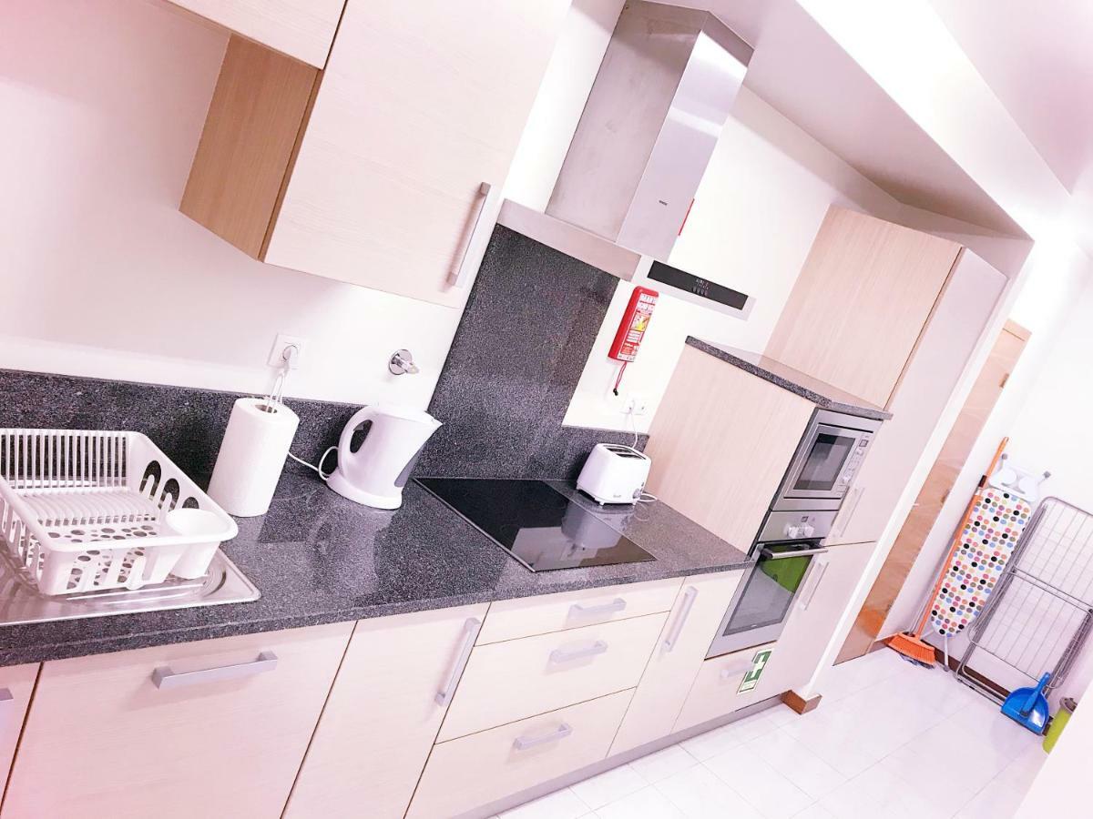 Luxury Apartment In Praia Da Luz Экстерьер фото