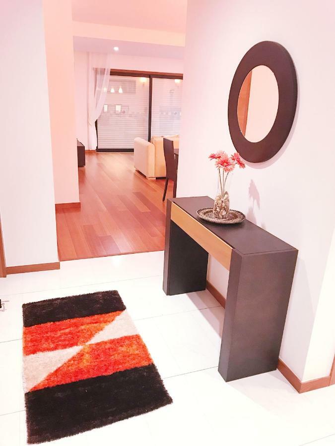 Luxury Apartment In Praia Da Luz Экстерьер фото