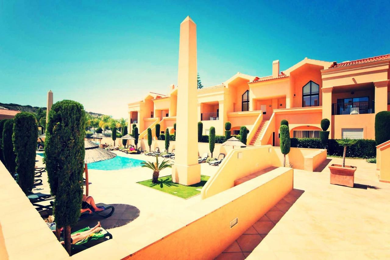 Luxury Apartment In Praia Da Luz Экстерьер фото