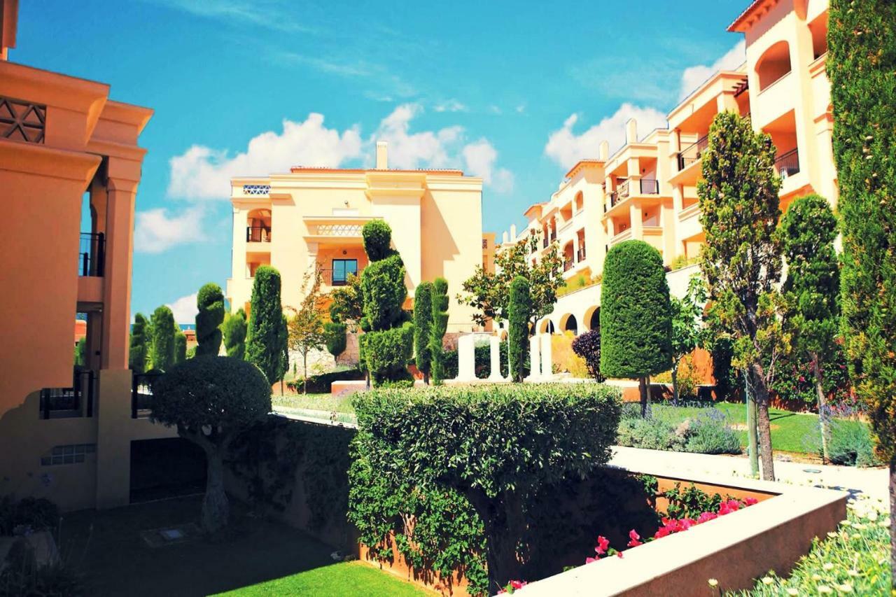 Luxury Apartment In Praia Da Luz Экстерьер фото