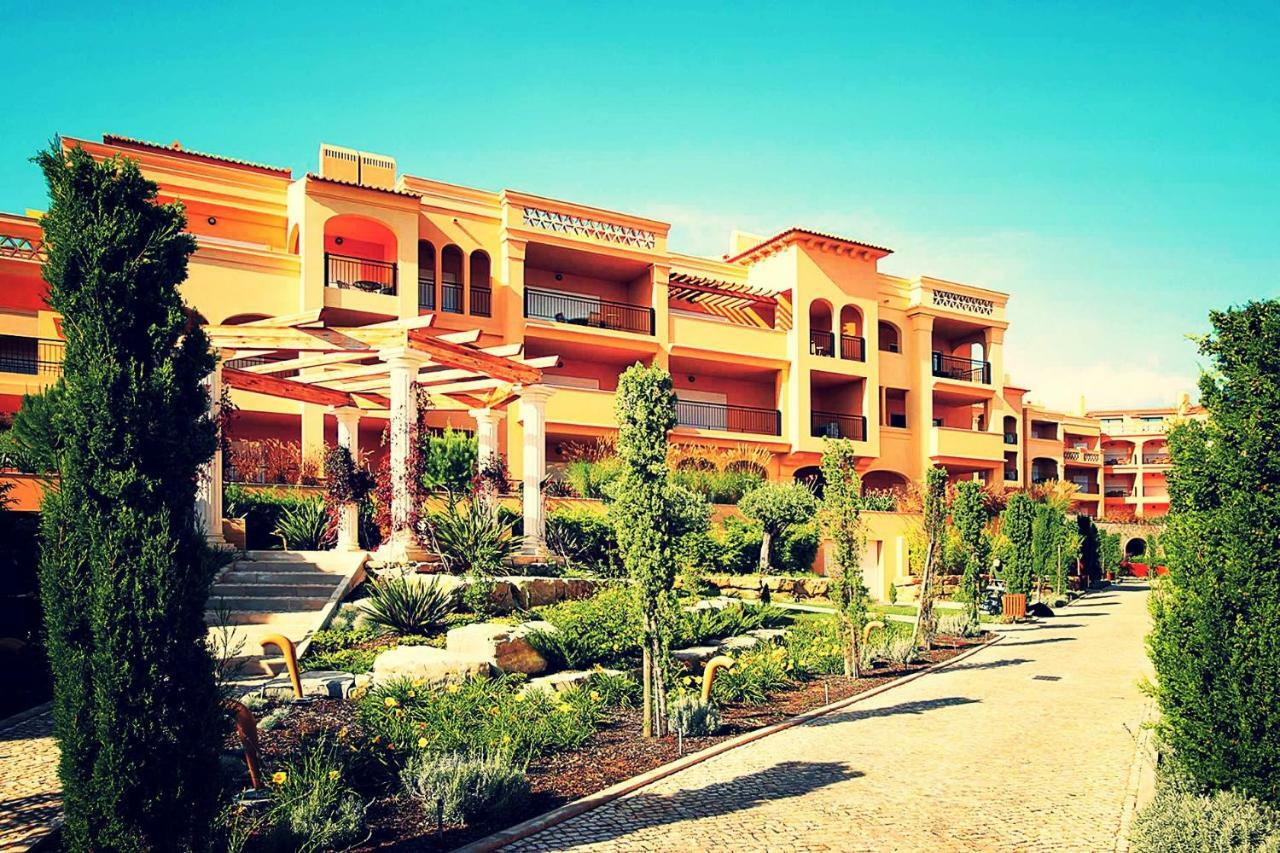 Luxury Apartment In Praia Da Luz Экстерьер фото