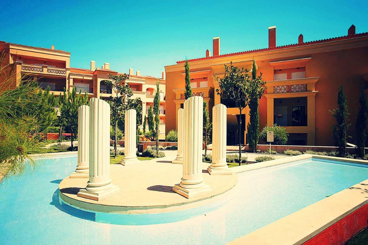 Luxury Apartment In Praia Da Luz Экстерьер фото