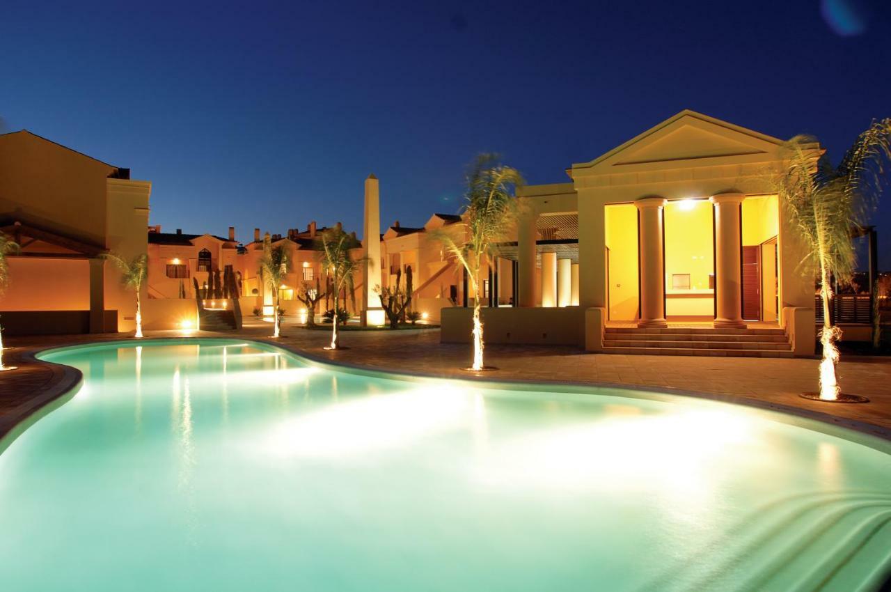 Luxury Apartment In Praia Da Luz Экстерьер фото