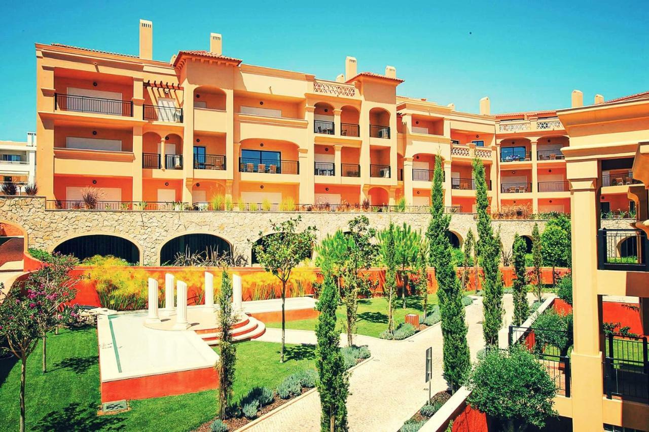 Luxury Apartment In Praia Da Luz Экстерьер фото