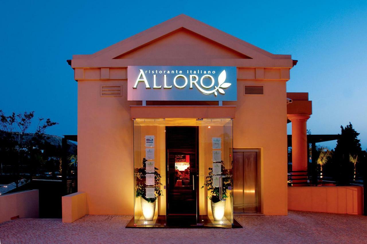 Luxury Apartment In Praia Da Luz Экстерьер фото