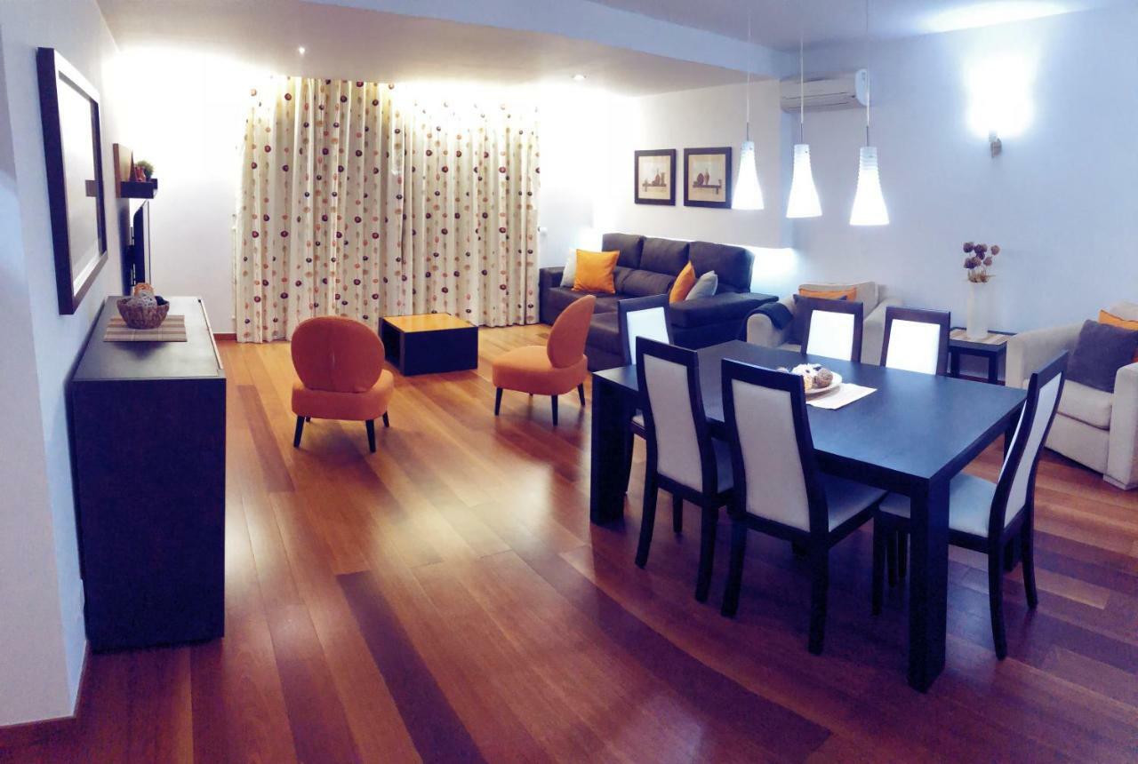 Luxury Apartment In Praia Da Luz Экстерьер фото