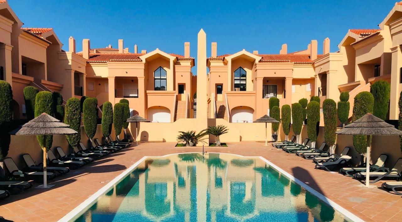 Luxury Apartment In Praia Da Luz Экстерьер фото