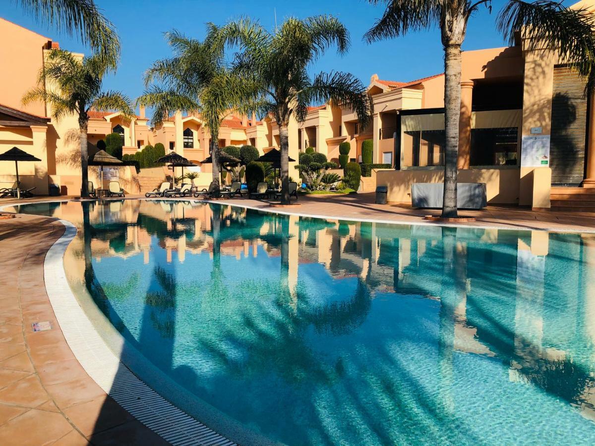 Luxury Apartment In Praia Da Luz Экстерьер фото