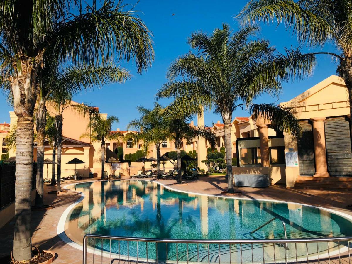 Luxury Apartment In Praia Da Luz Экстерьер фото