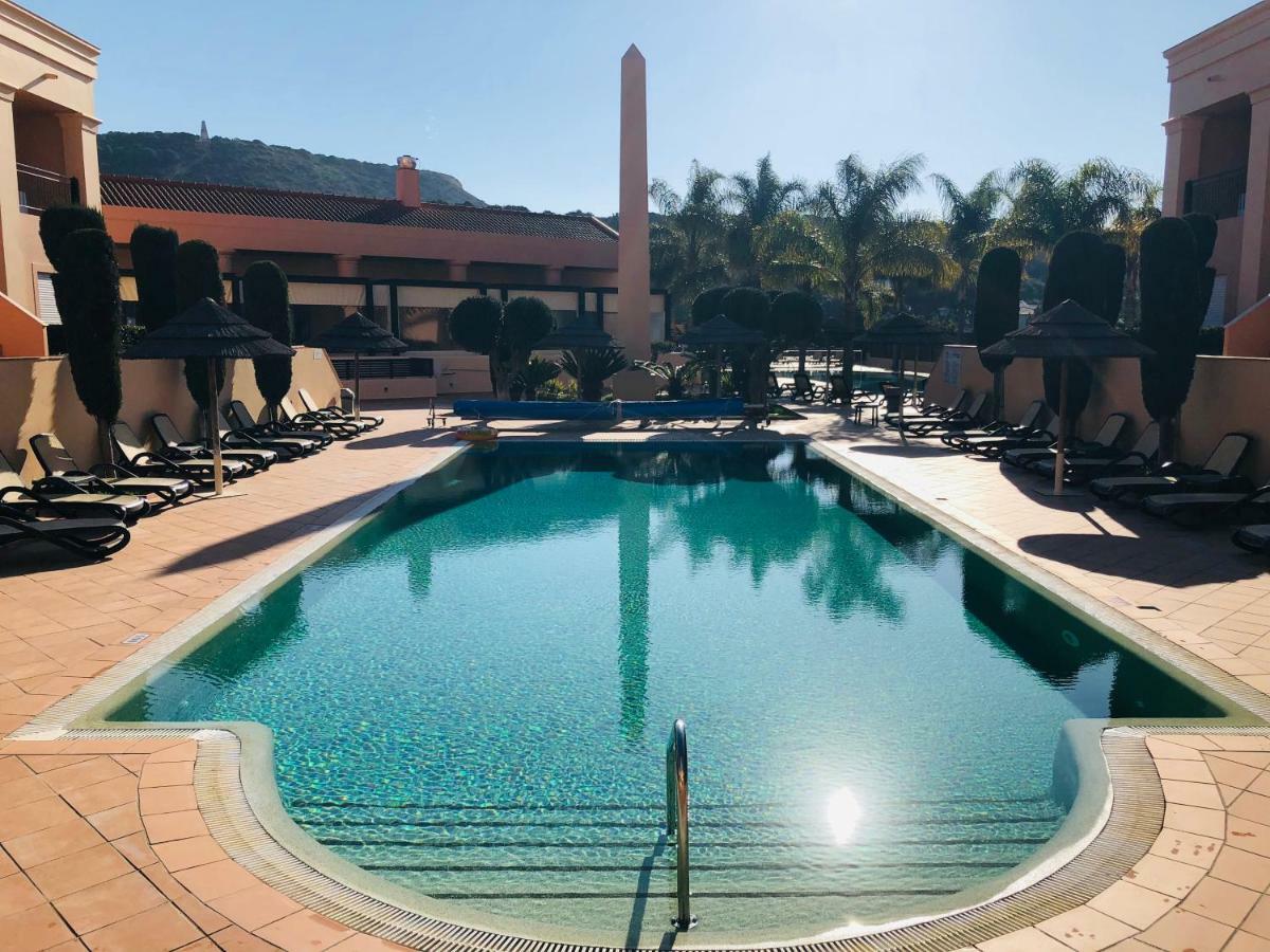 Luxury Apartment In Praia Da Luz Экстерьер фото