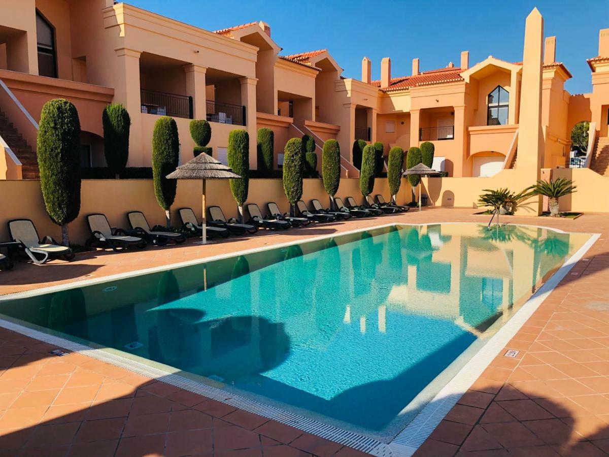 Luxury Apartment In Praia Da Luz Экстерьер фото