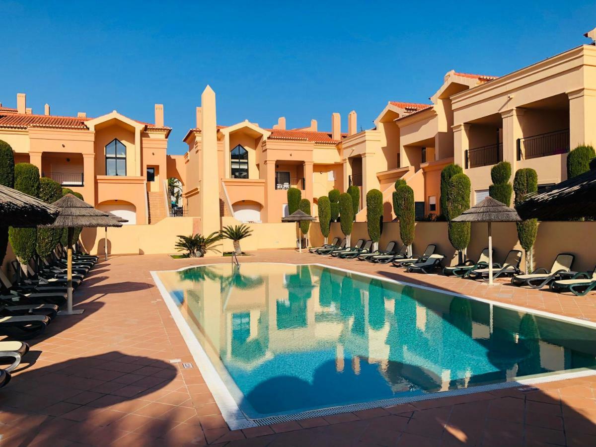 Luxury Apartment In Praia Da Luz Экстерьер фото