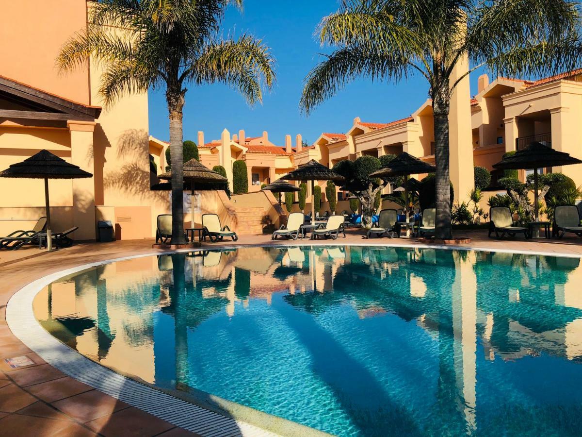 Luxury Apartment In Praia Da Luz Экстерьер фото
