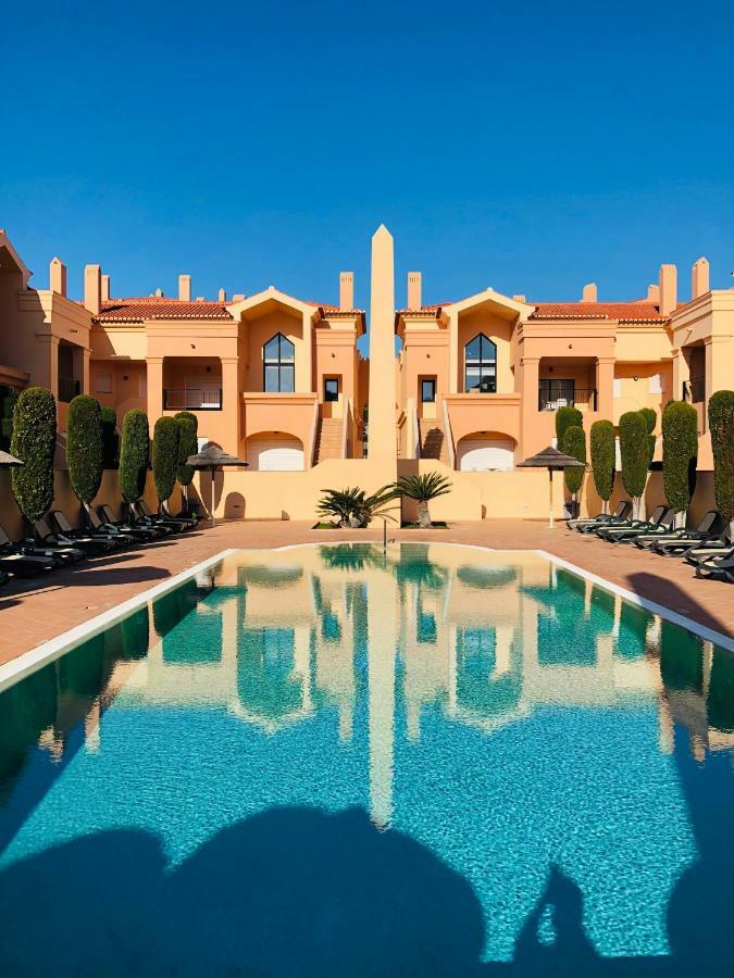Luxury Apartment In Praia Da Luz Экстерьер фото