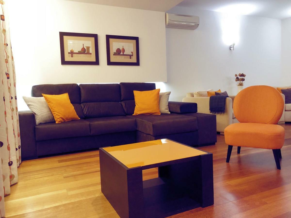 Luxury Apartment In Praia Da Luz Экстерьер фото