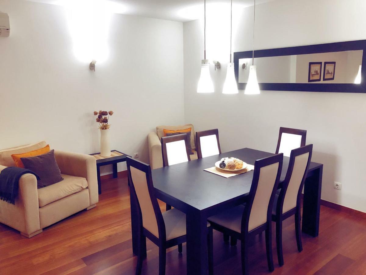 Luxury Apartment In Praia Da Luz Экстерьер фото