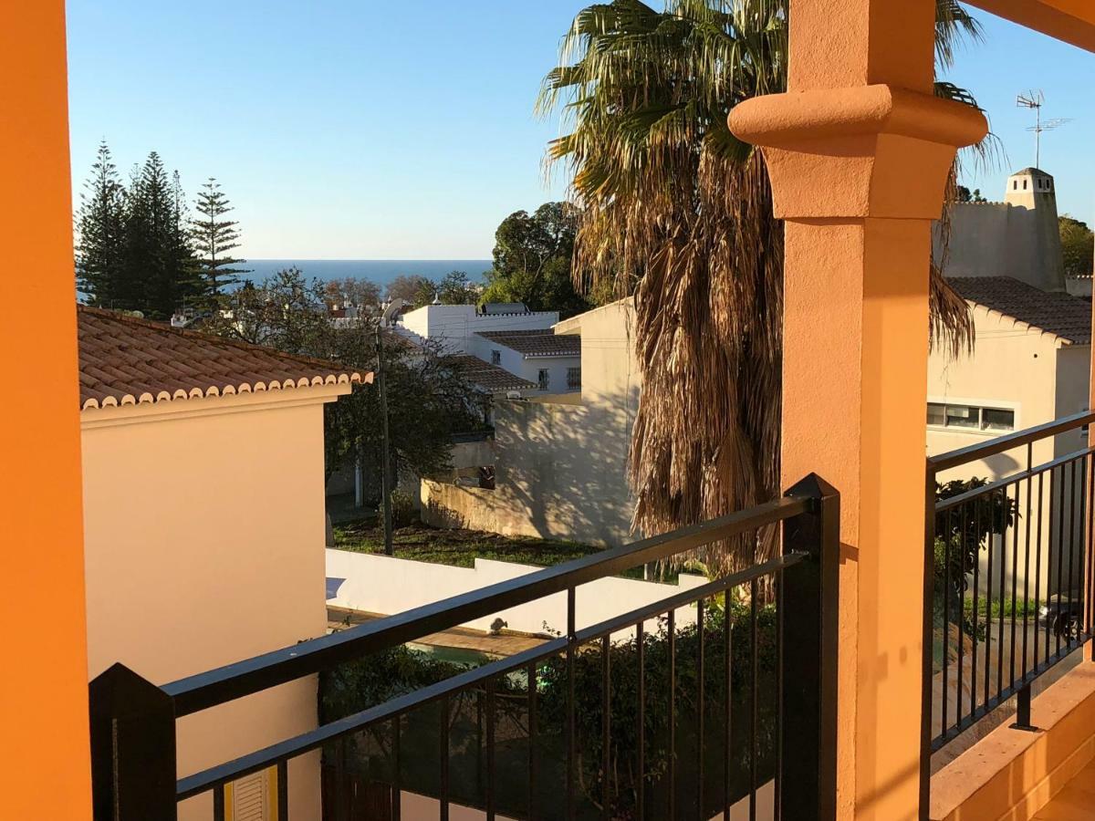Luxury Apartment In Praia Da Luz Экстерьер фото