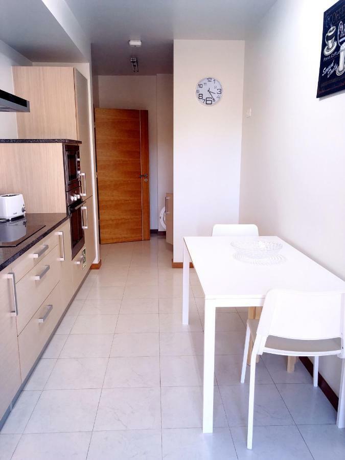 Luxury Apartment In Praia Da Luz Экстерьер фото