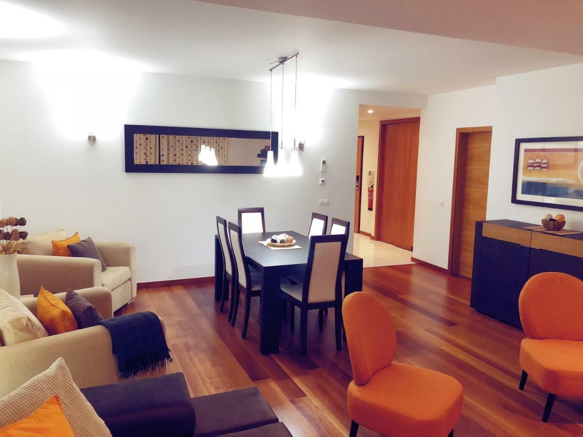 Luxury Apartment In Praia Da Luz Экстерьер фото