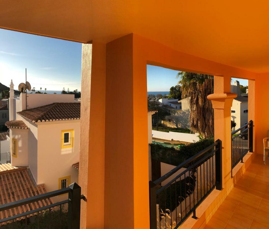Luxury Apartment In Praia Da Luz Экстерьер фото