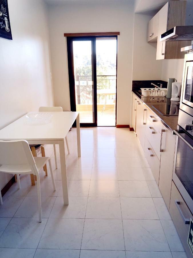 Luxury Apartment In Praia Da Luz Экстерьер фото