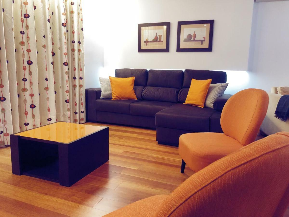 Luxury Apartment In Praia Da Luz Экстерьер фото