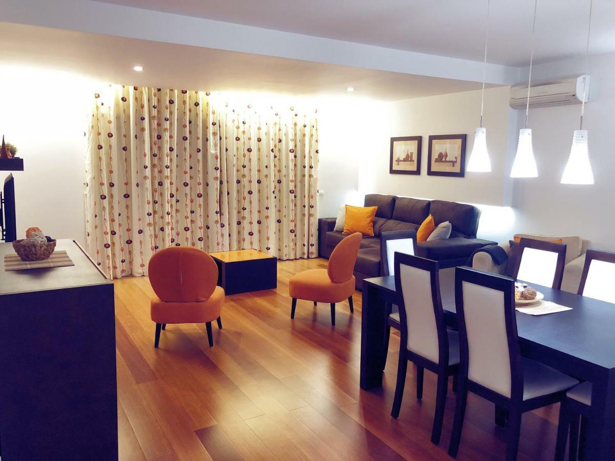 Luxury Apartment In Praia Da Luz Экстерьер фото